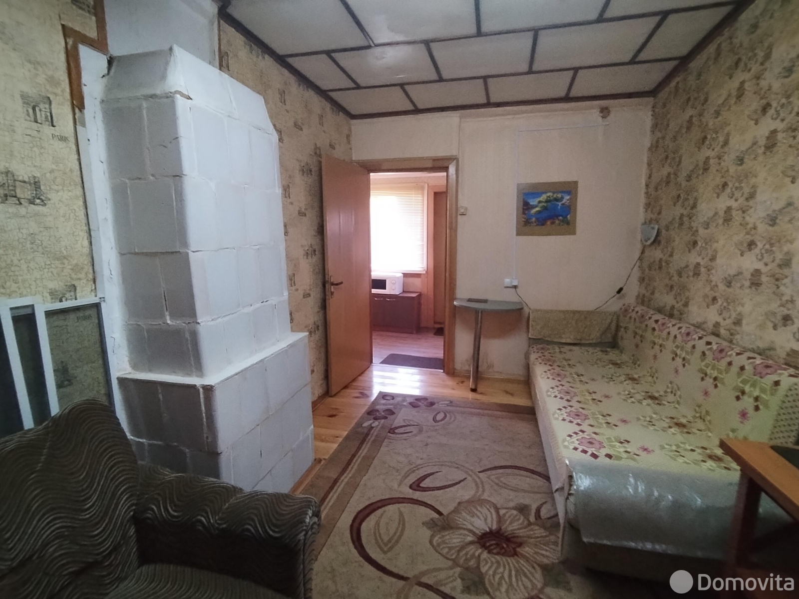 Купить 2-этажную дачу в Оптик-Узборье Минская область, 24500USD, код 185073 - фото 11