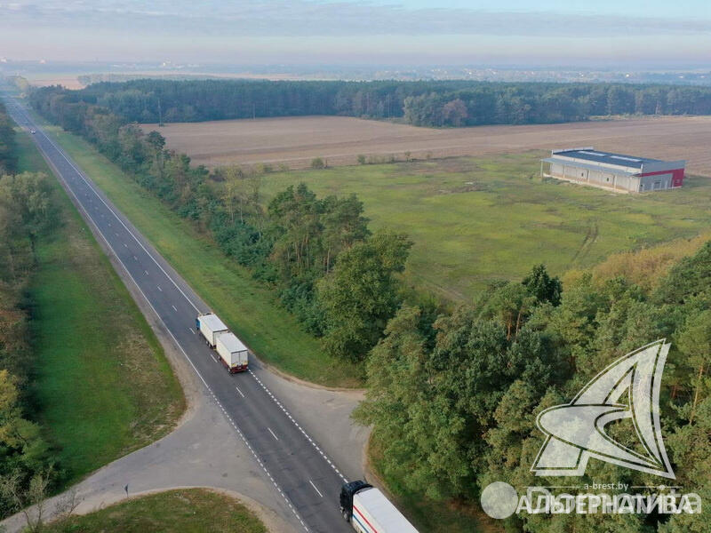 Купить офис в Дружбе, 490000USD, код 6232 - фото 16