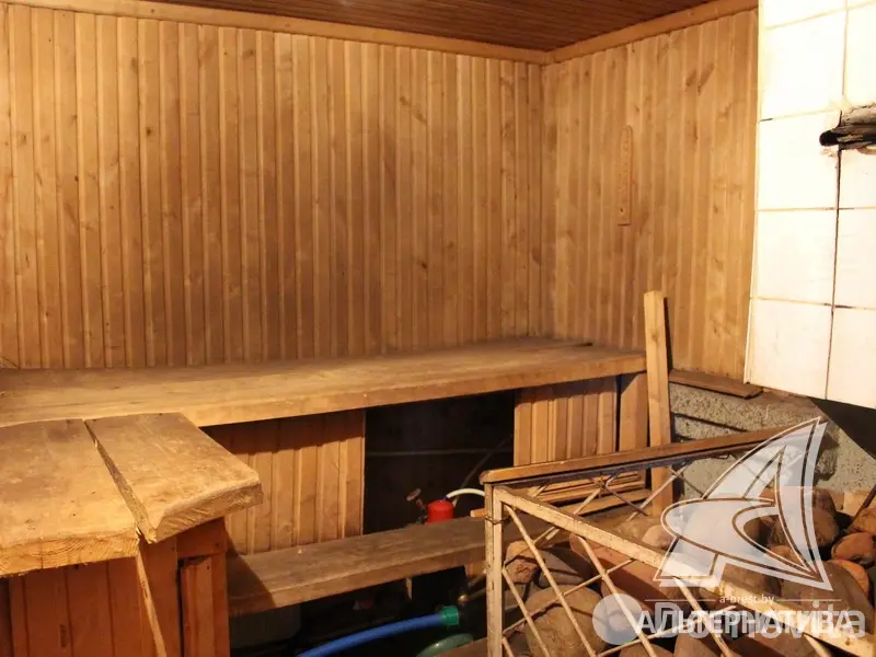Продажа 2-этажной дачи в Южное Брестская область, 31500USD, код 182776 - фото 15