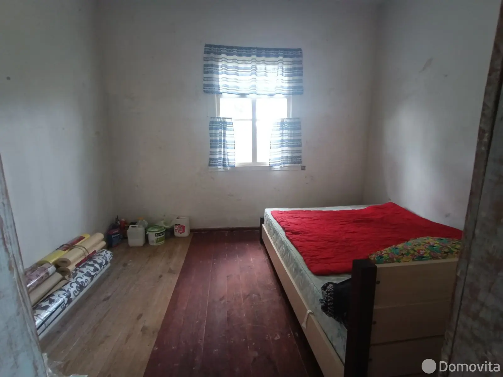 дом, Городище, ул. Советская, стоимость продажи 87 261 р.