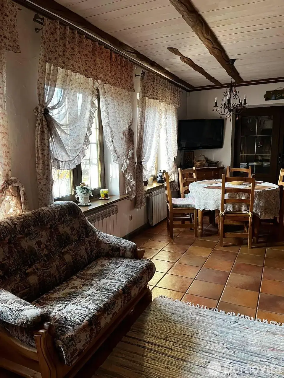 дом, Даниловичи, , стоимость продажи 610 000 р.