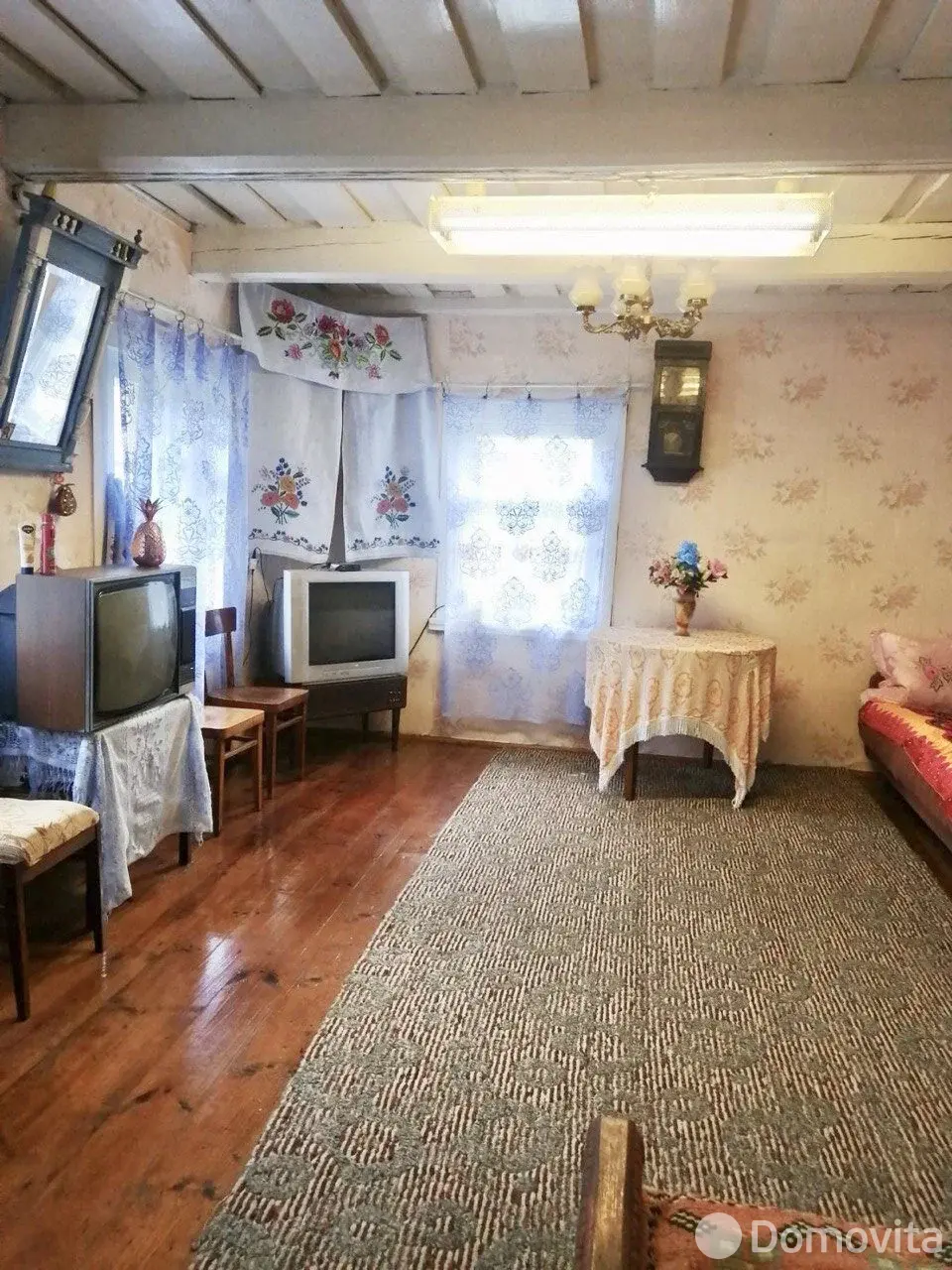 коттедж, Бокачи, 