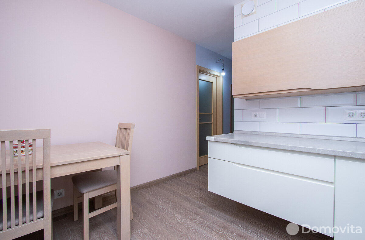 Купить 2-комнатную квартиру в Минске, ул. Карвата, д. 10/а, 95000 USD, код: 947991 - фото 4