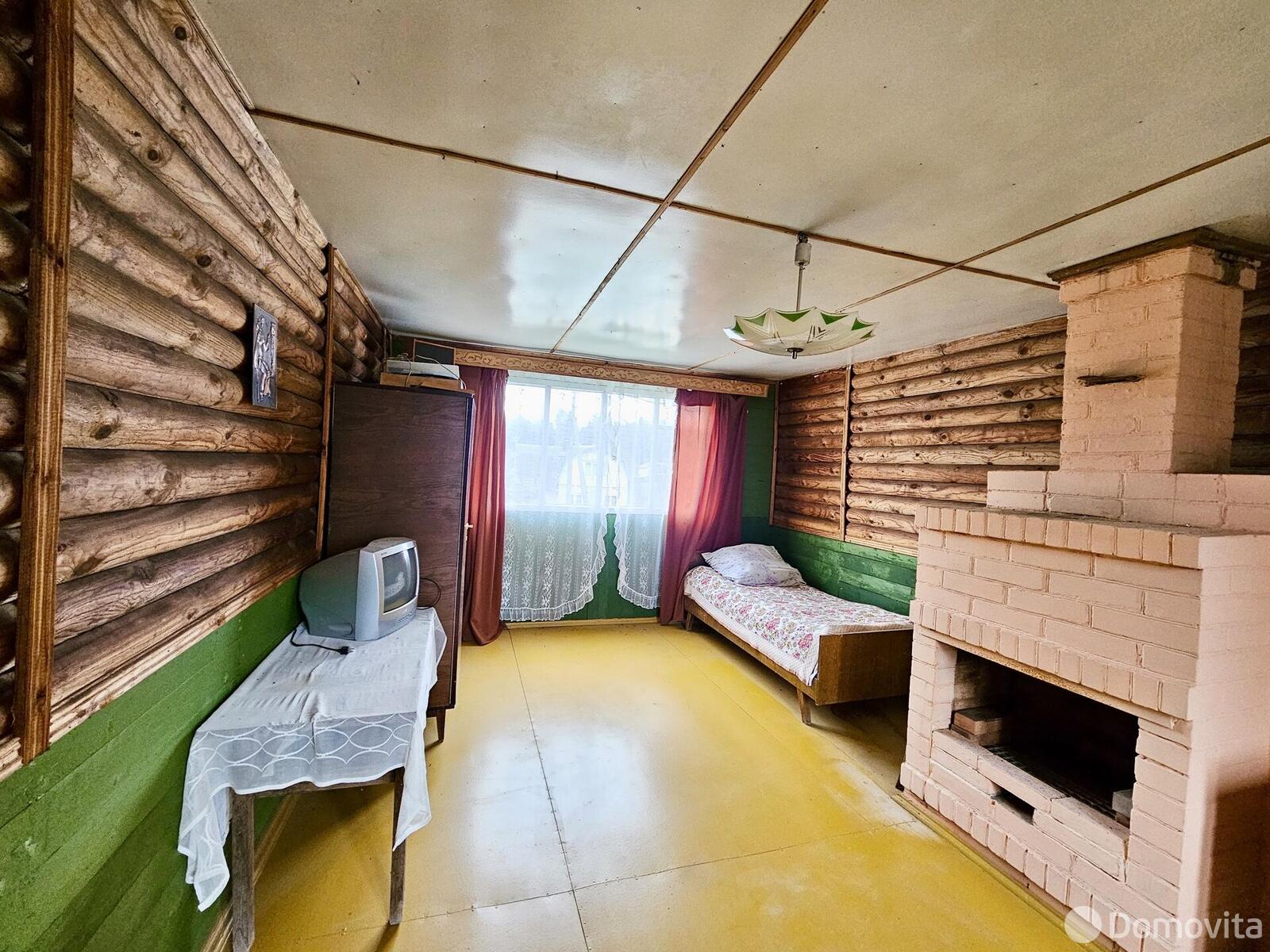 Продажа 2-этажной дачи в Строитель-Калюшки Минская область, 17900USD, код 180719 - фото 11