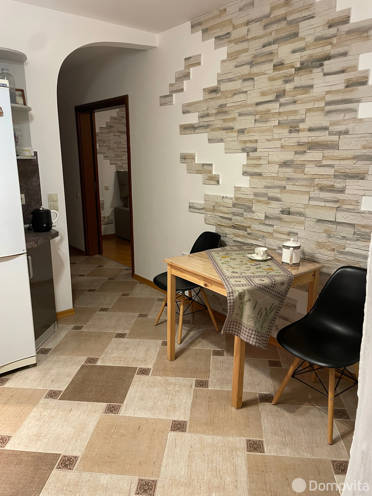 аренда квартиры, Минск, ул. Леонида Беды, д. 31