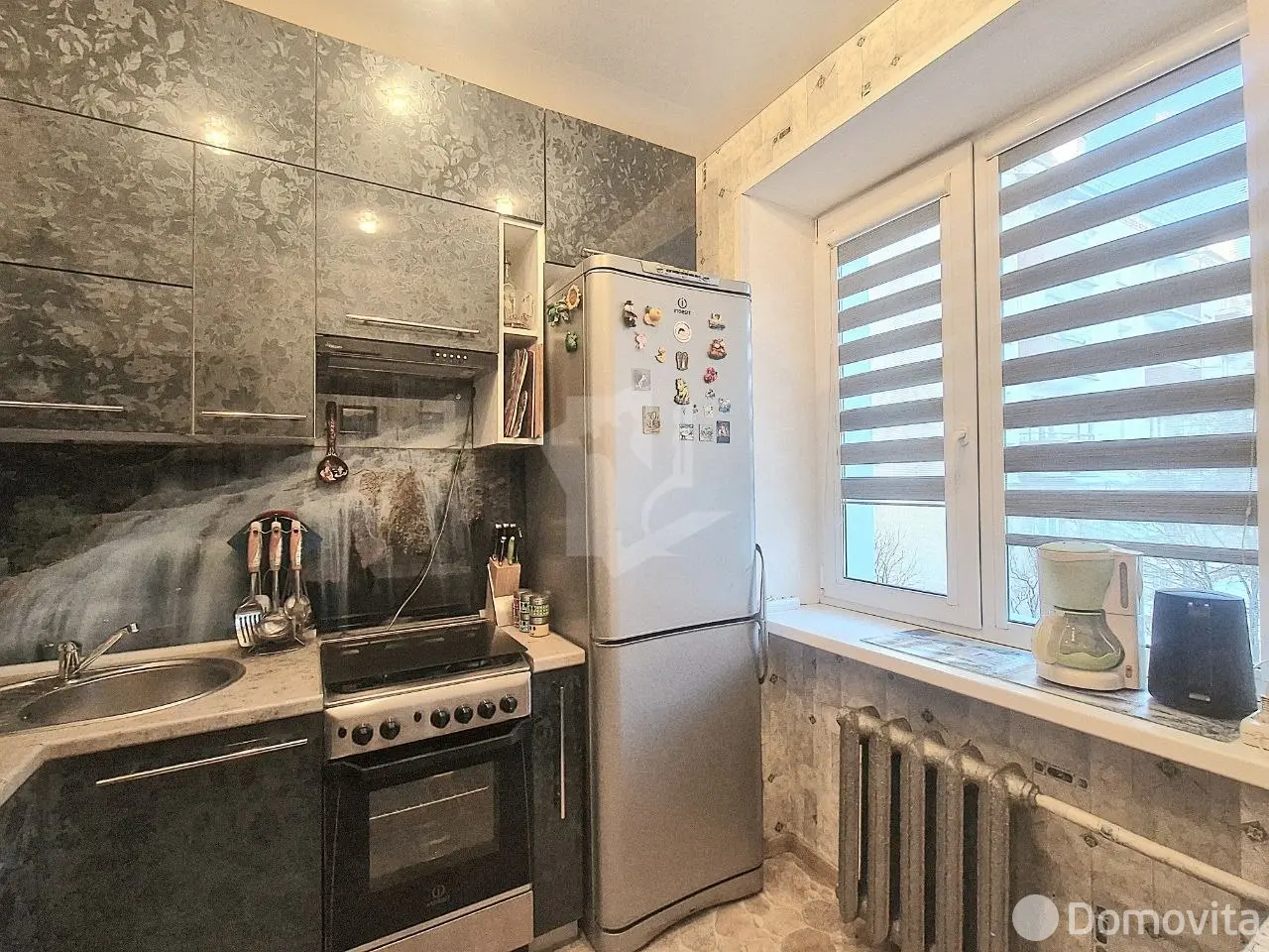 квартира, Минск, ул. Коржа, д. 26 