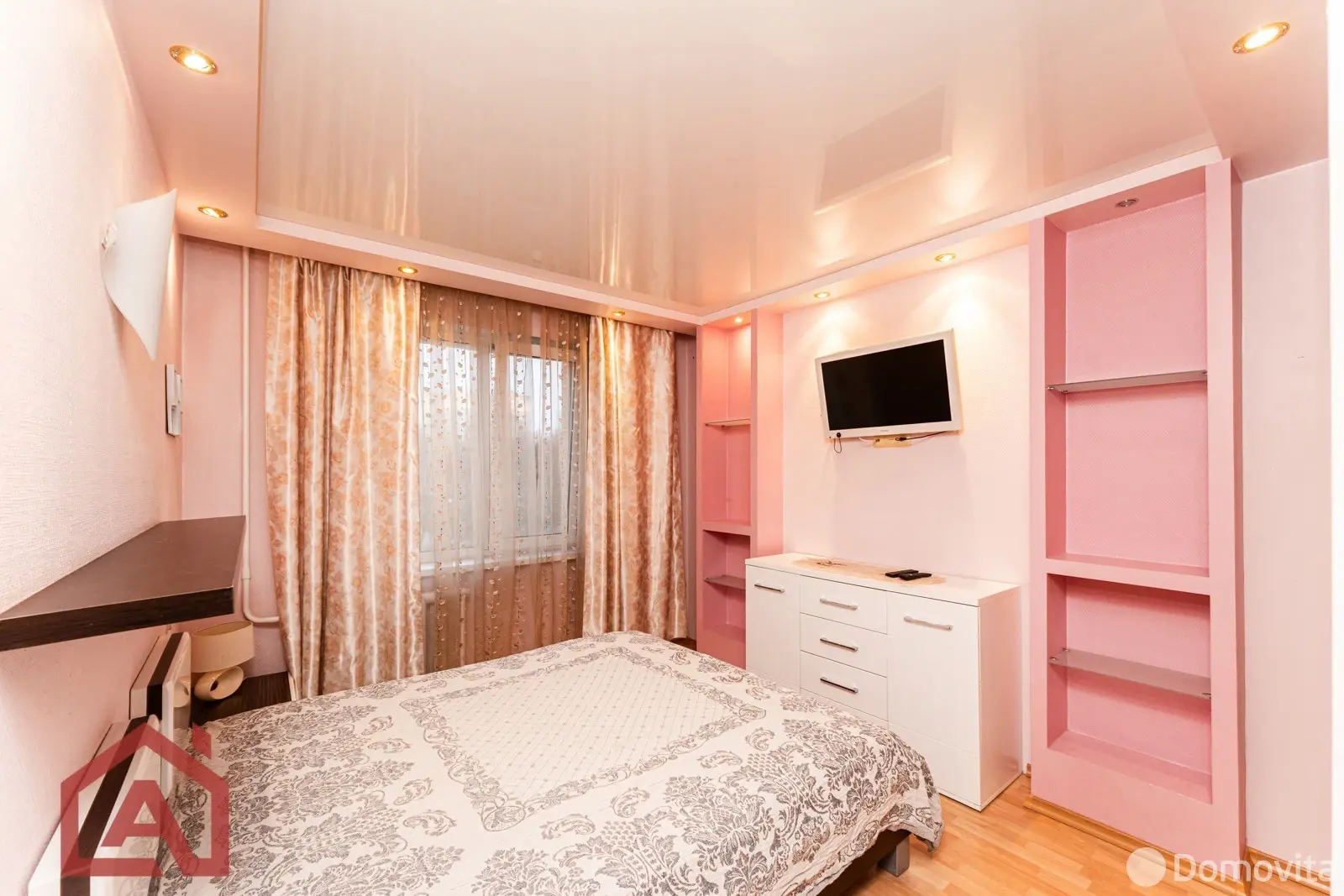 квартира, Минск, ул. Лобанка, д. 97