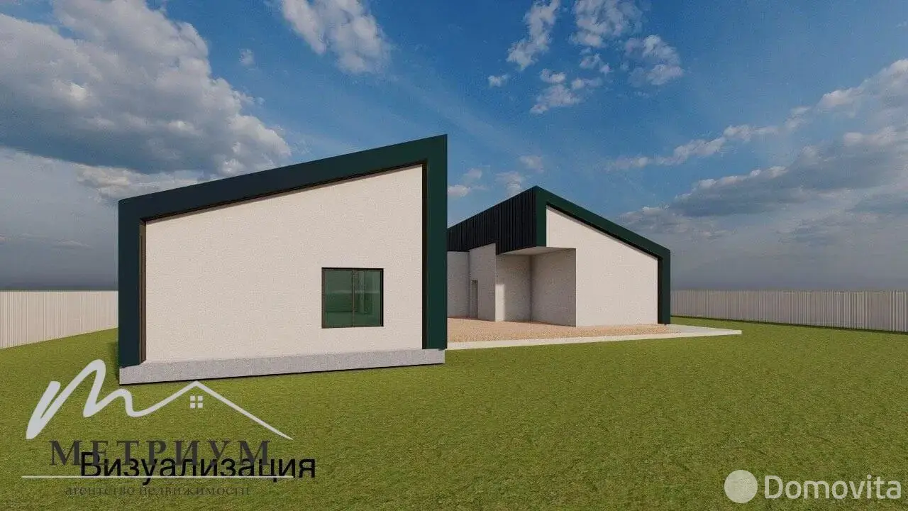 Купить земельный участок, 21.3 соток, Избицкое, Минская область, 52000USD, код 571678 - фото 17