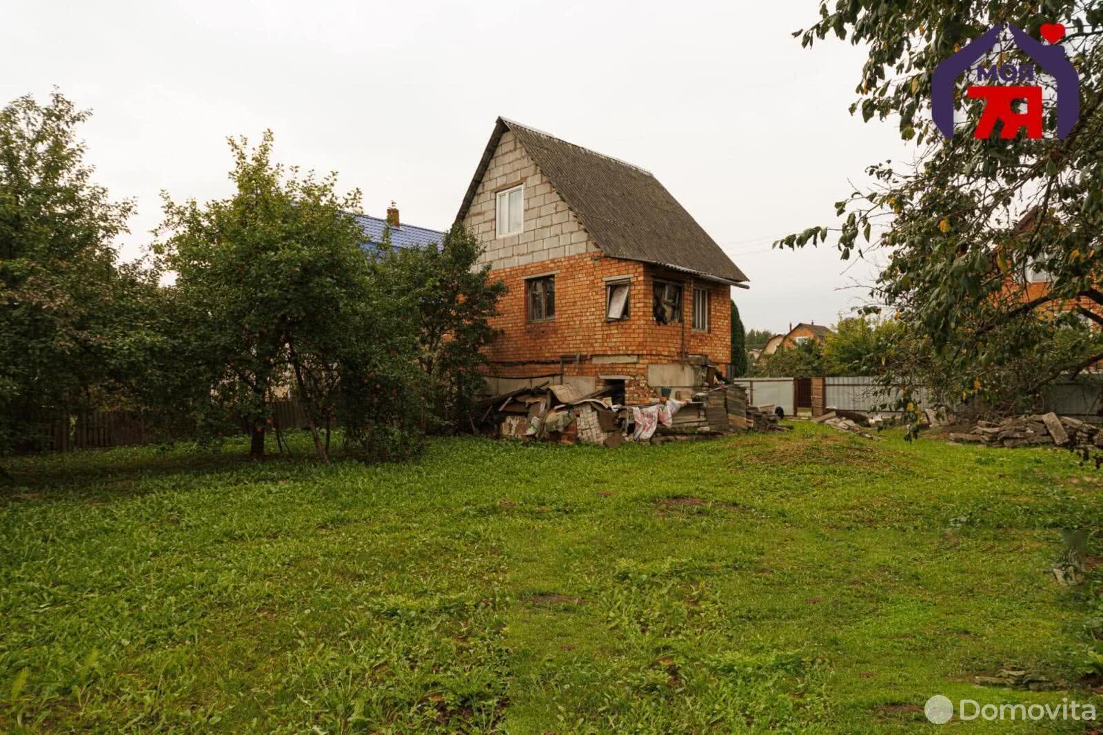 Купить земельный участок, 5 соток, Вишенька, Минская область, 16700USD, код 567324 - фото 3
