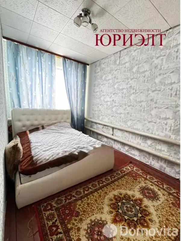 коттедж, Гомель, пер. Крупской 2-й