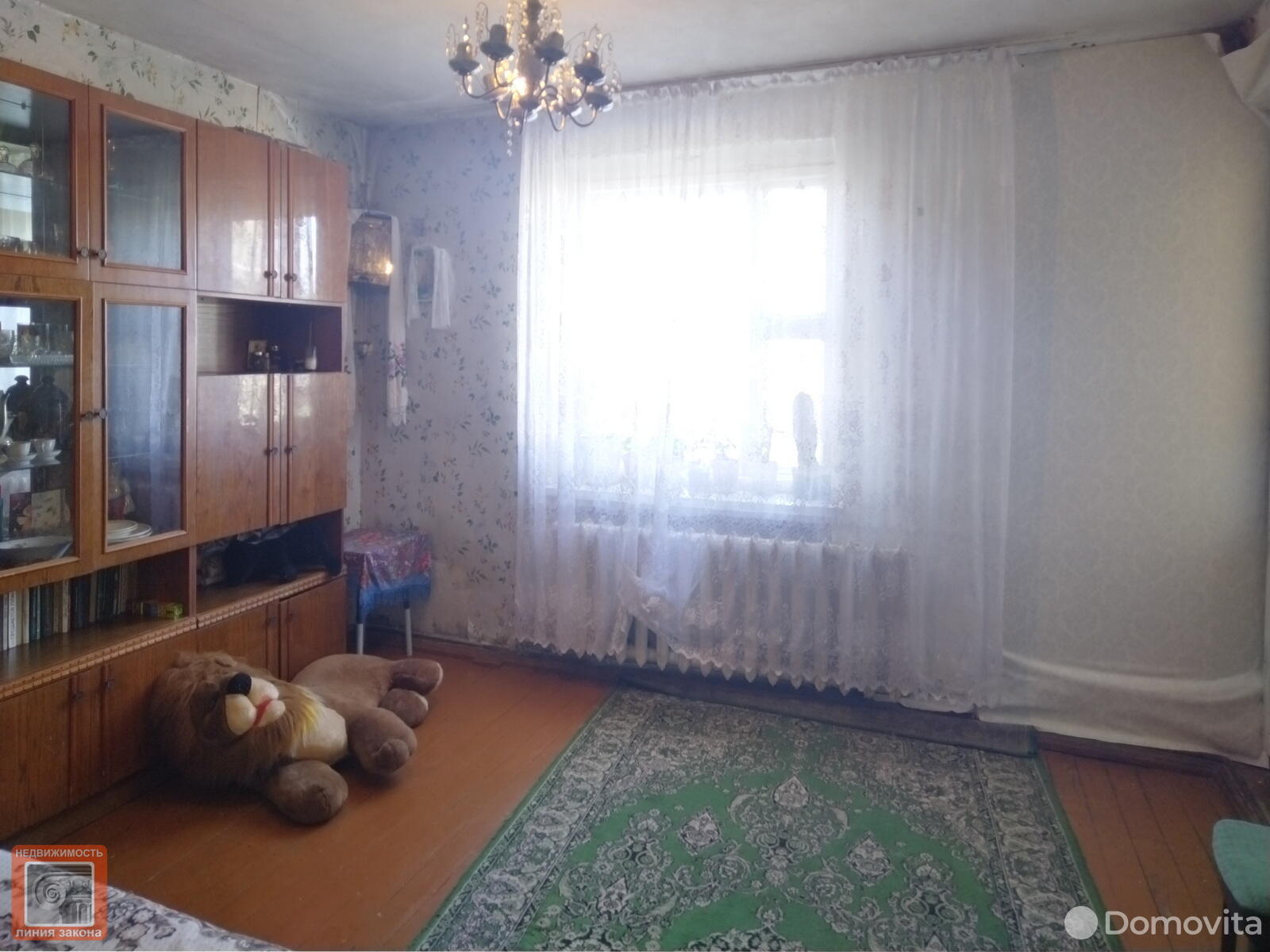 Продажа 4-комнатной квартиры в Речице, ул. Первомайская, д. 24, 29800 USD, код: 979568 - фото 2