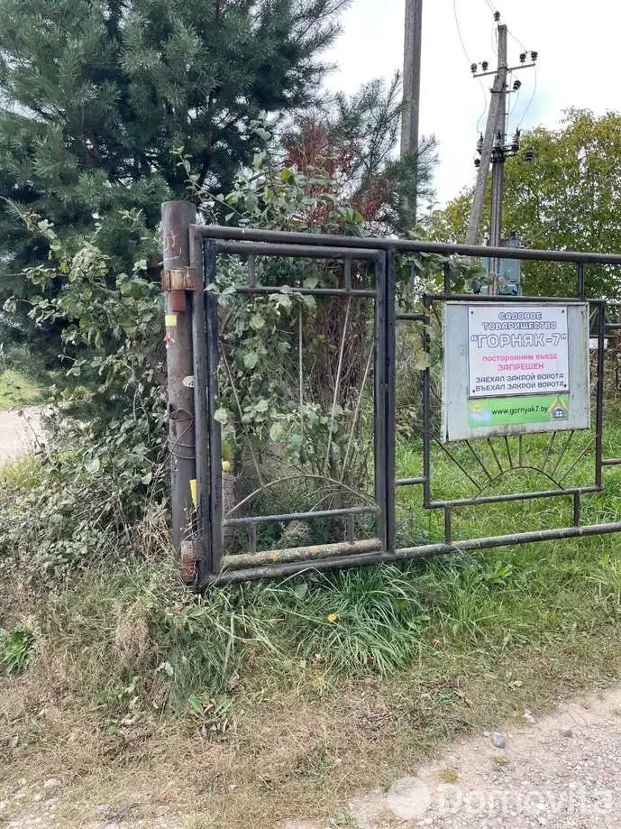 Продажа 2-этажной дачи в Горняк-7 Минская область, 15000USD, код 183005 - фото 12