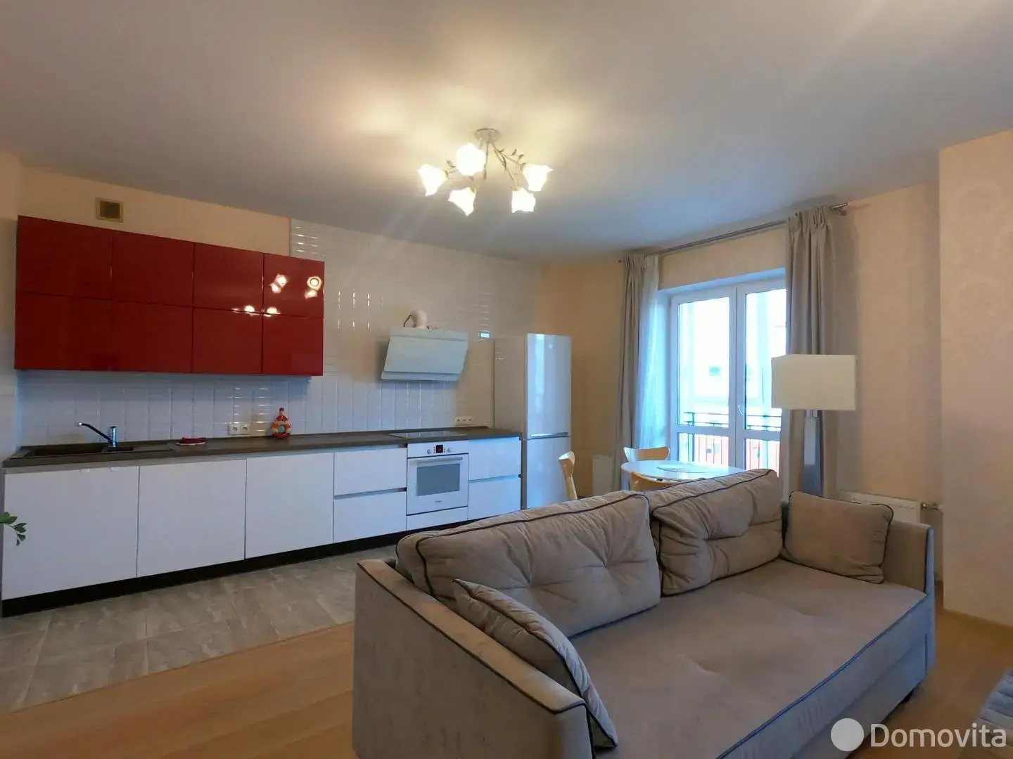 квартира, Минск, ул. Петра Мстиславца, д. 20 