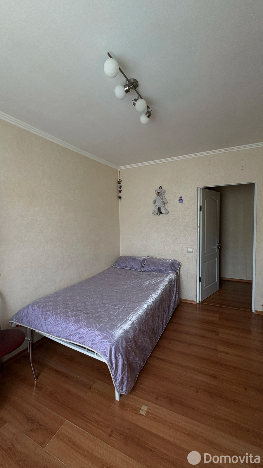 Снять 3-комнатную квартиру в Гомеле, ул. Клермон-Ферран, д. 1, 430USD, код 150992 - фото 7