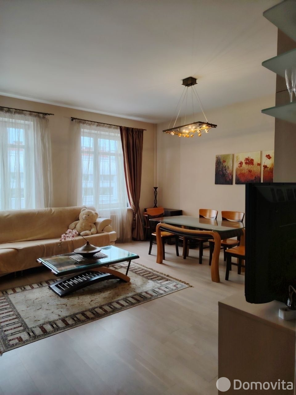 квартира, Минск, ул. Пионерская, д. 5