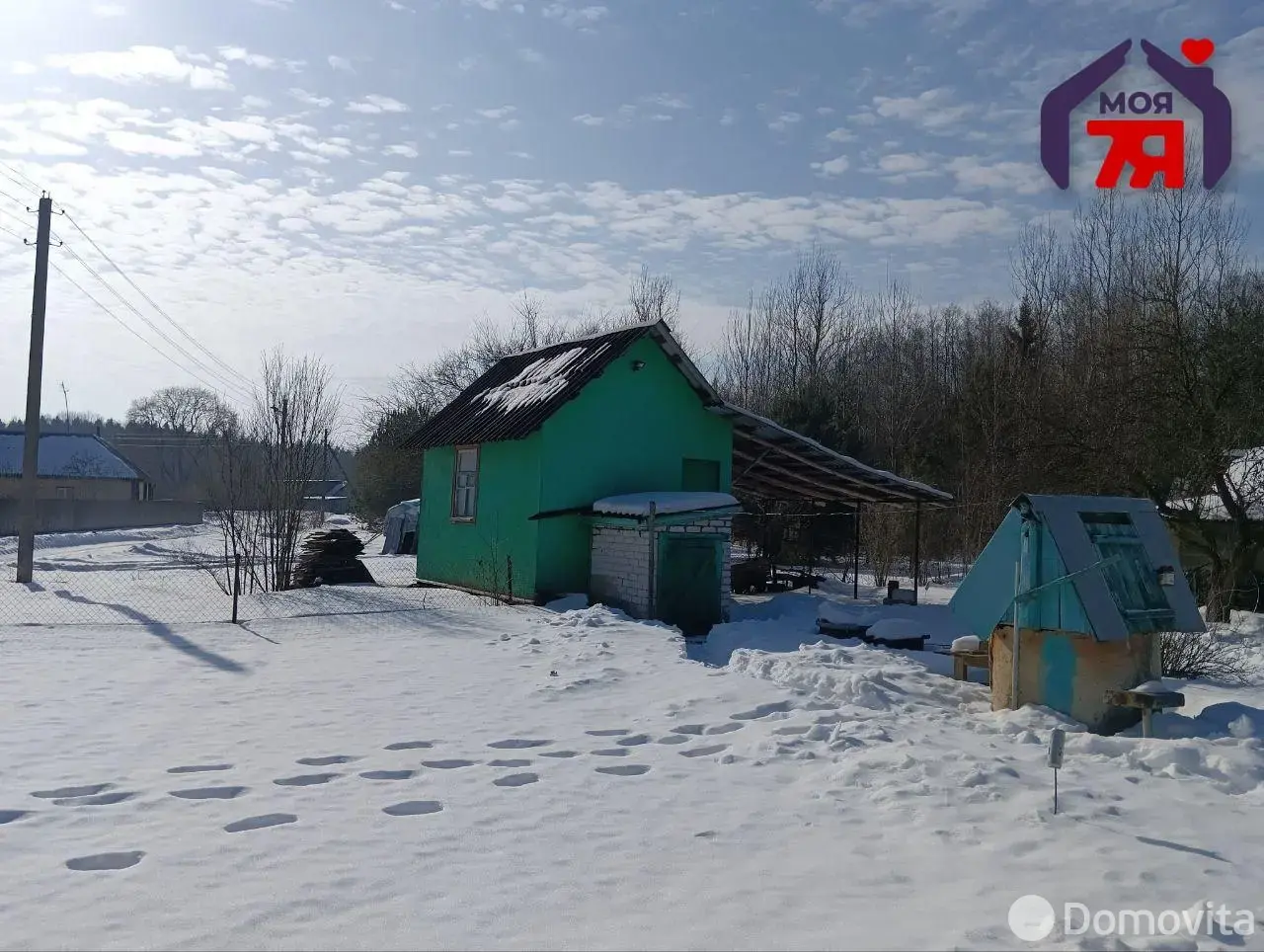 Цена продажи дома, Лозовец,