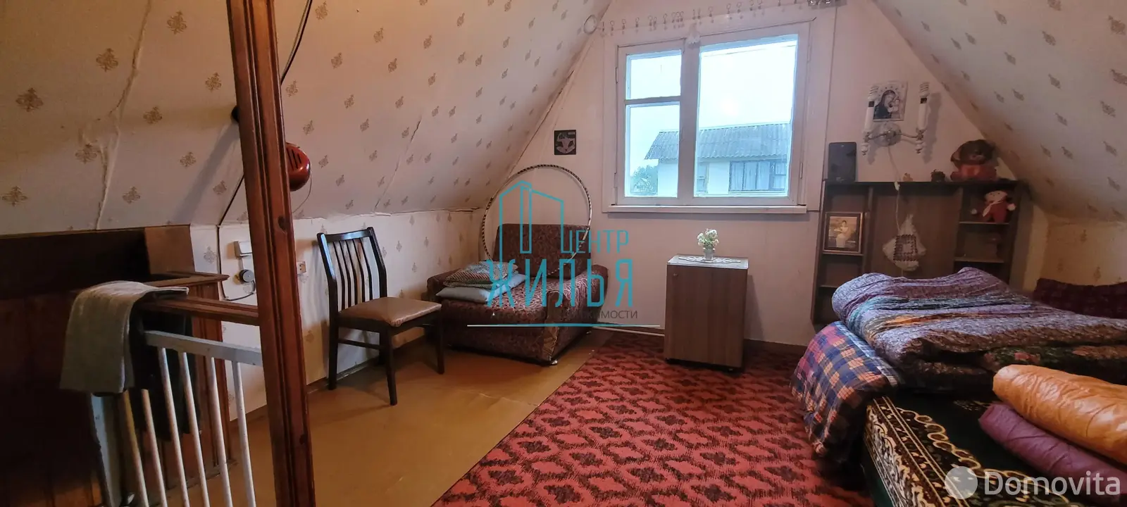 Купить 2-этажную дачу в Пламя Гродненская область, 16900USD, код 183761 - фото 11