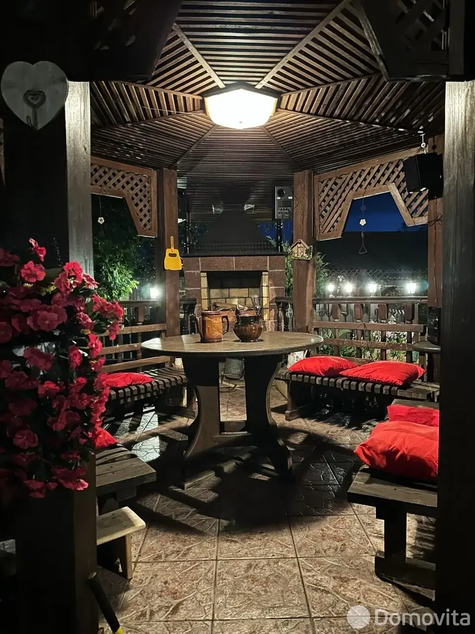 Продажа 2-этажной дачи в Железняках Витебская область, 90000USD, код 184845 - фото 44