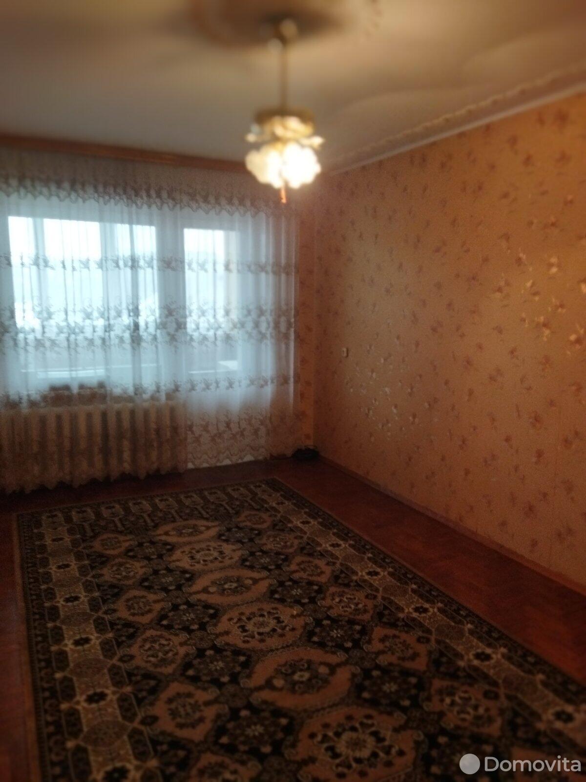 Продажа 1-этажного дома в Бобруйске, Могилевская область ул. Октябрьская, 180000USD, код 632148 - фото 6