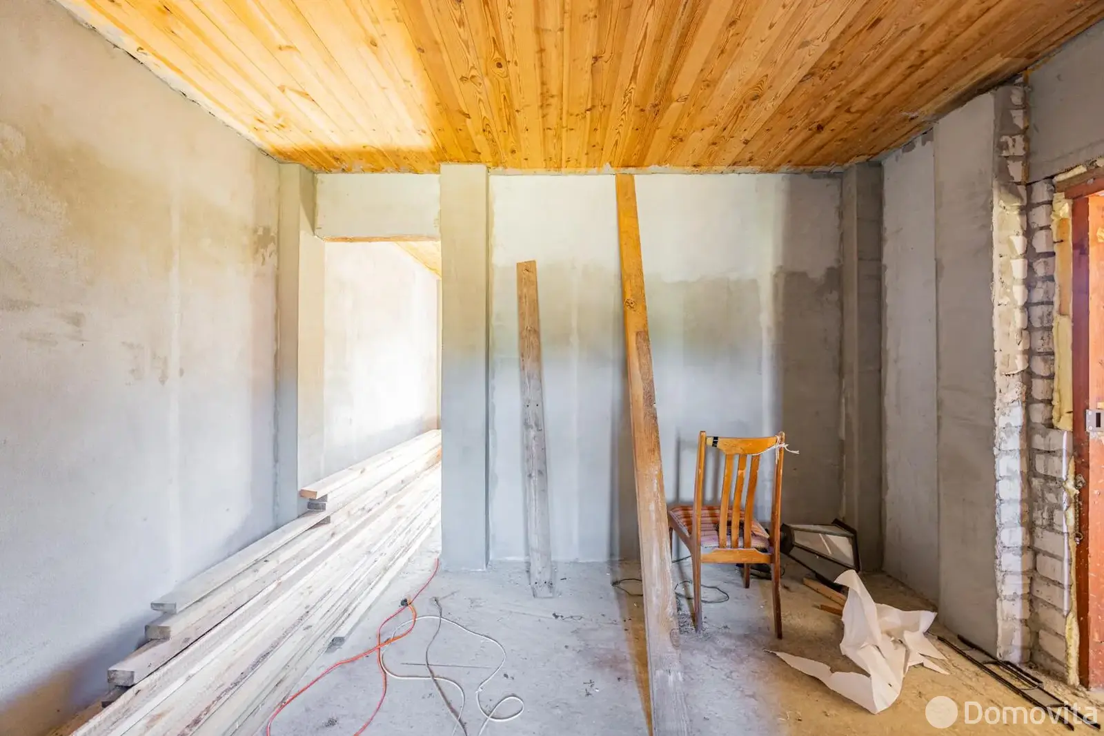 Продажа 1-этажной дачи в КРУТАЯ ГОРА Минская область, 29000USD, код 182640 - фото 21