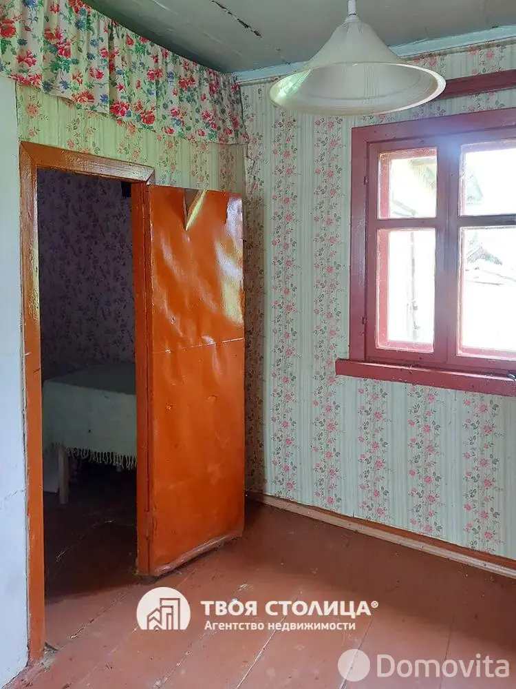 дом, Напалки, 