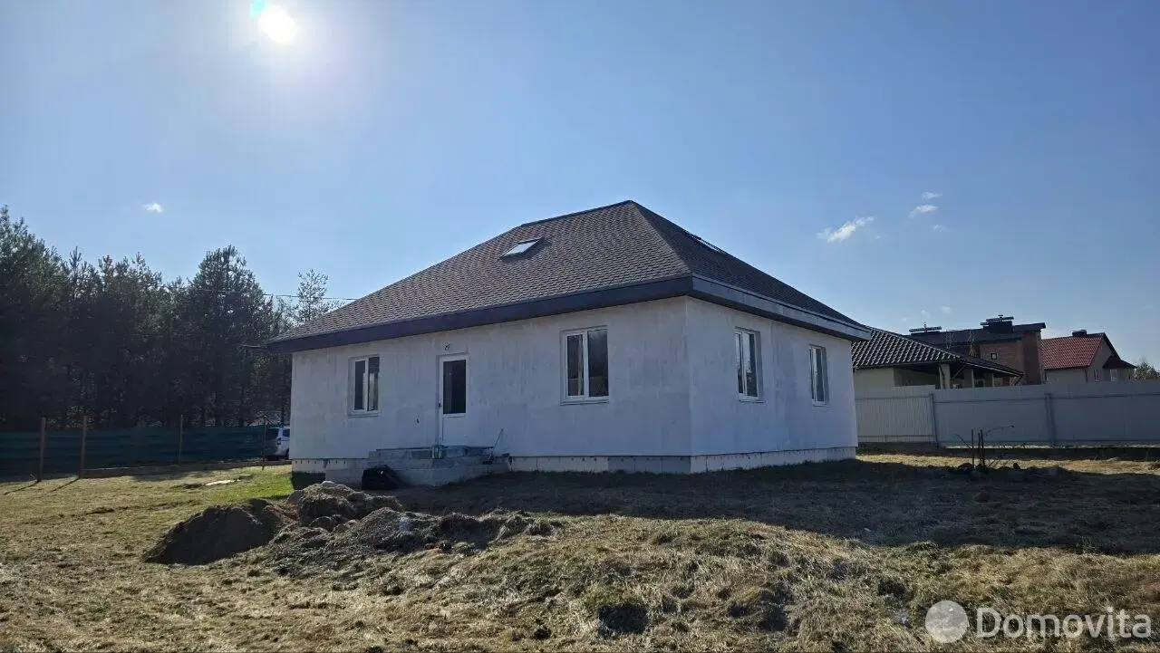 купить коттедж, Бузуны, ул. Луговая