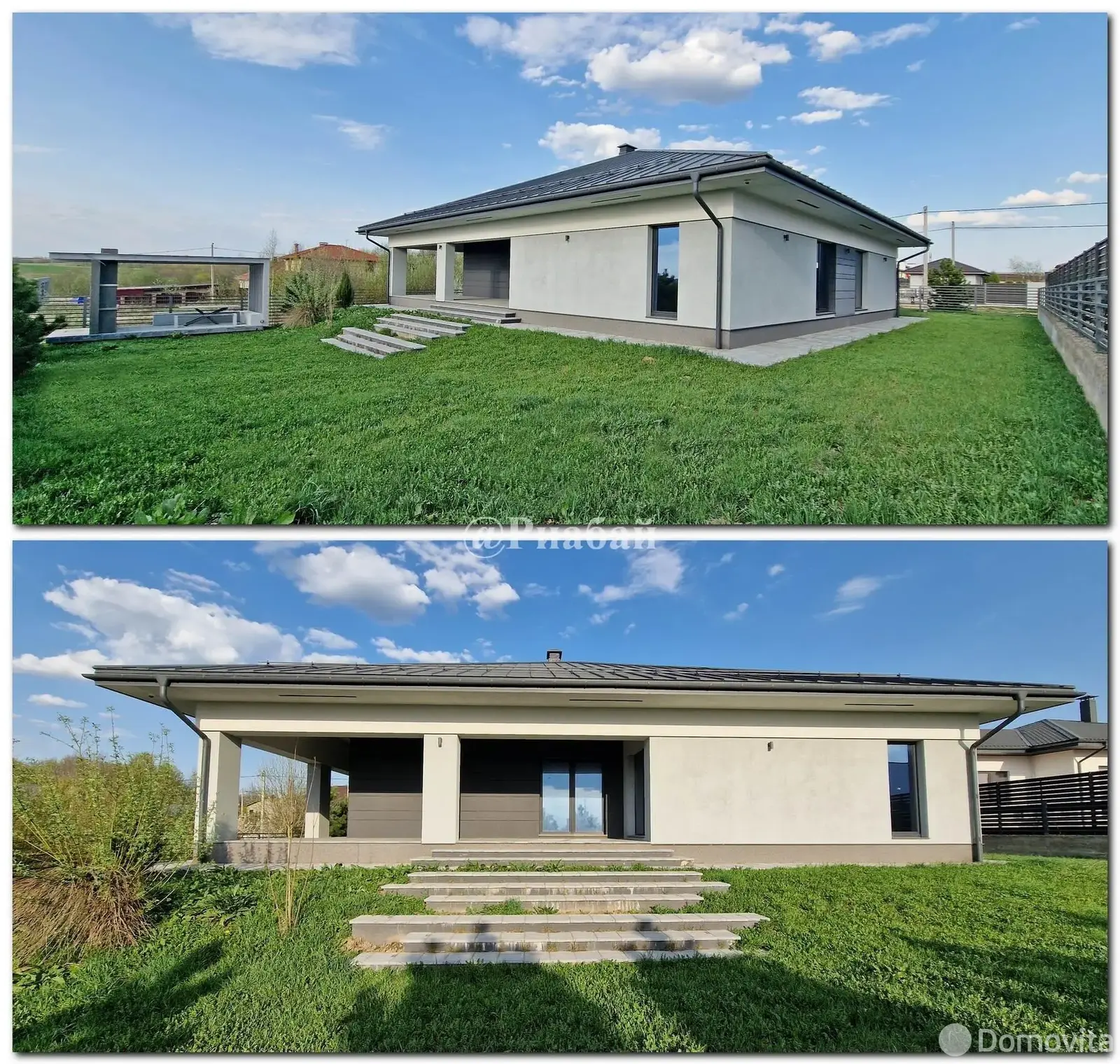 дача, Водолей-2010, д. 267 без посредников