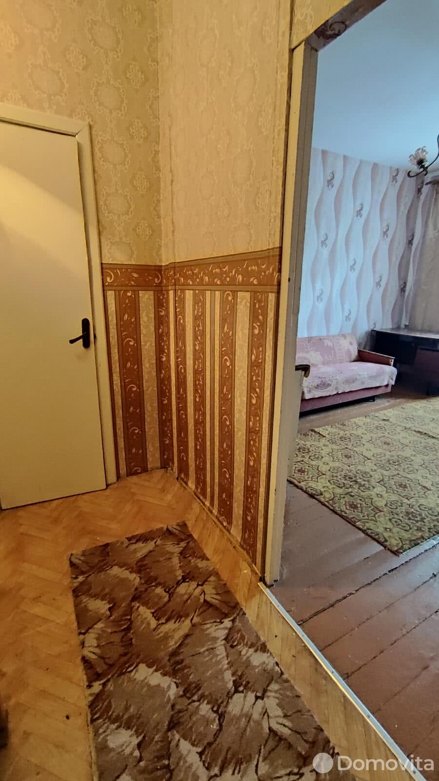 Купить 1-комнатную квартиру в Могилеве, ул. Вавилова, 16300 USD, код: 998677 - фото 2