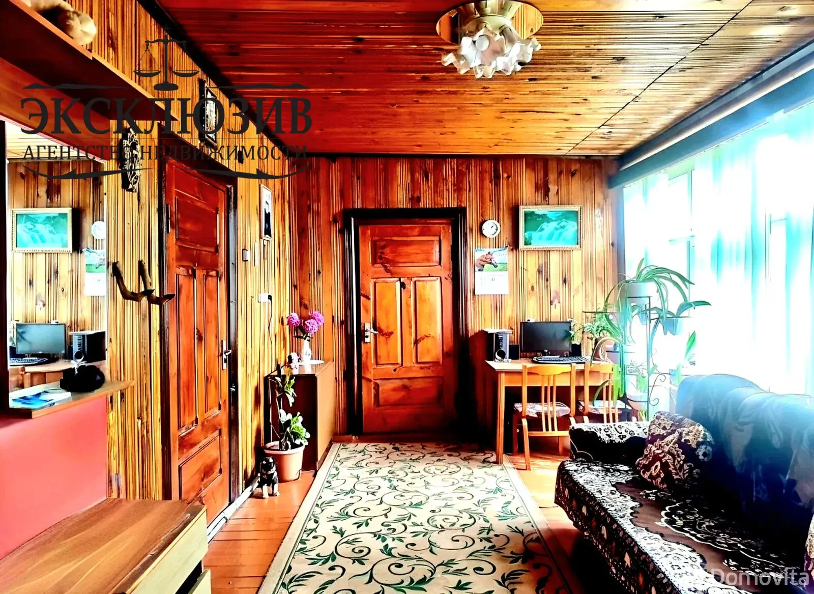 дом, Береза, ул. Народная, д. 17