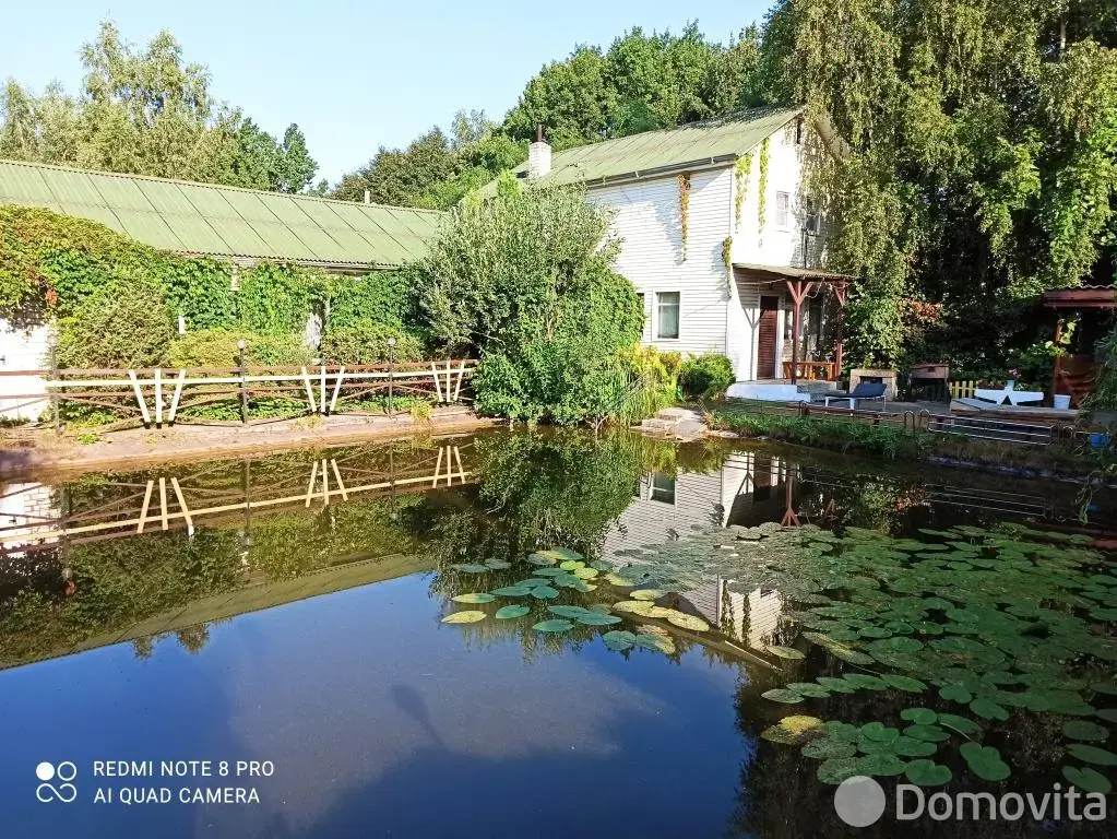 Аренда коттеджа 