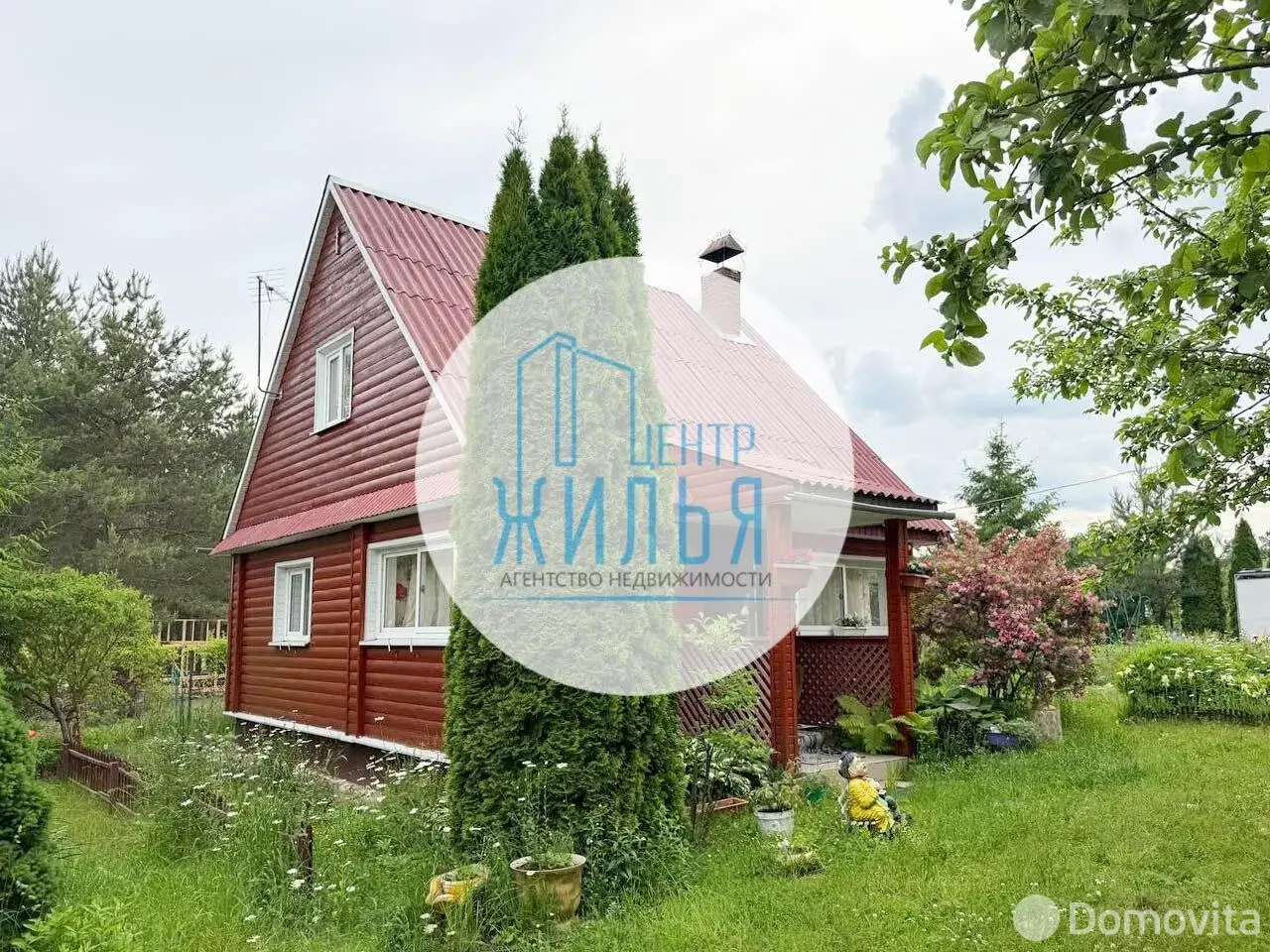 Цена продажи дачи, Высотник, 