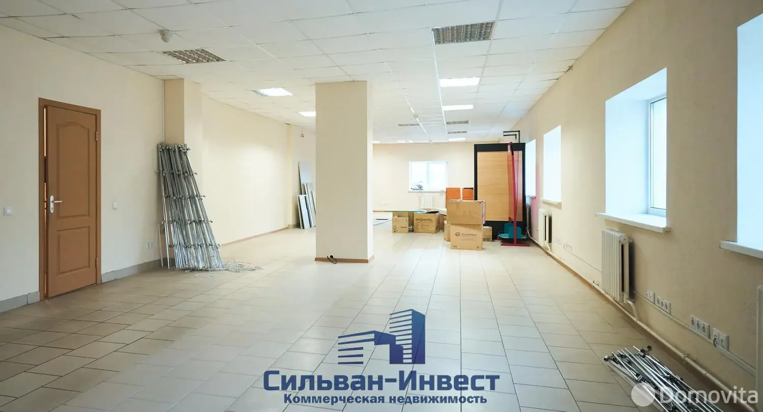 Аренда офиса на пер. Козлова, д. 5/А в Минске, 1368EUR, код 15750 - фото 11