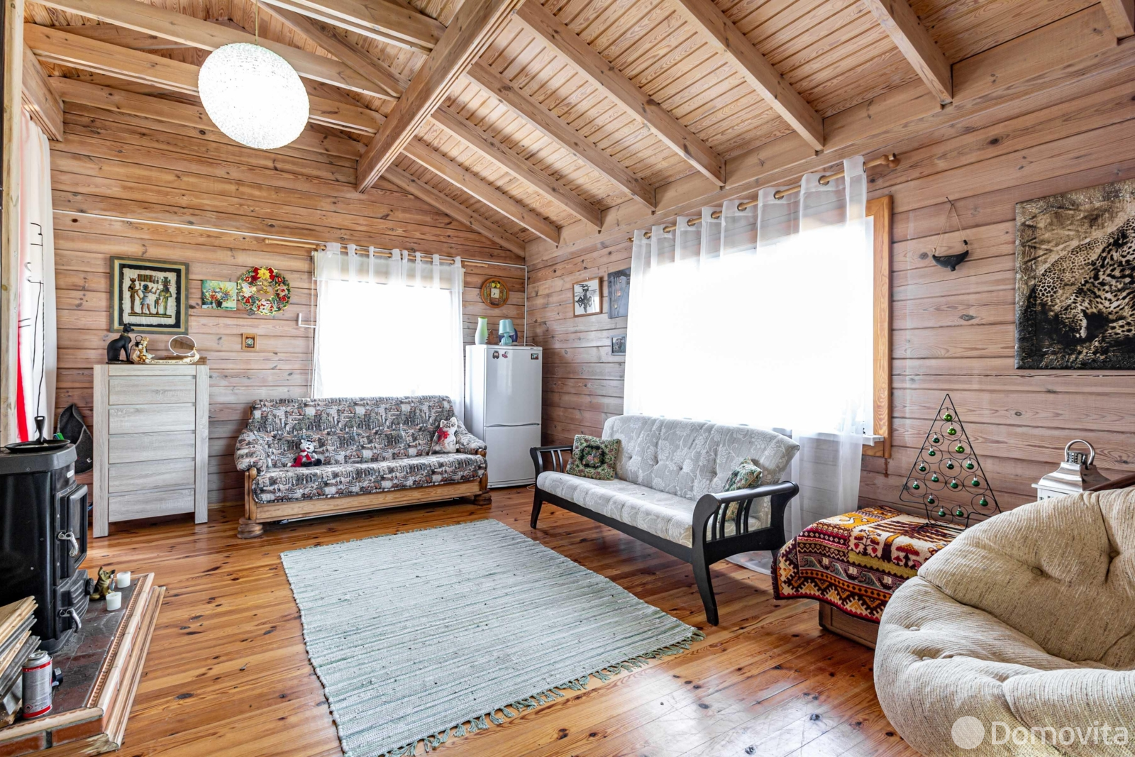 дача, Верасок-2008, 