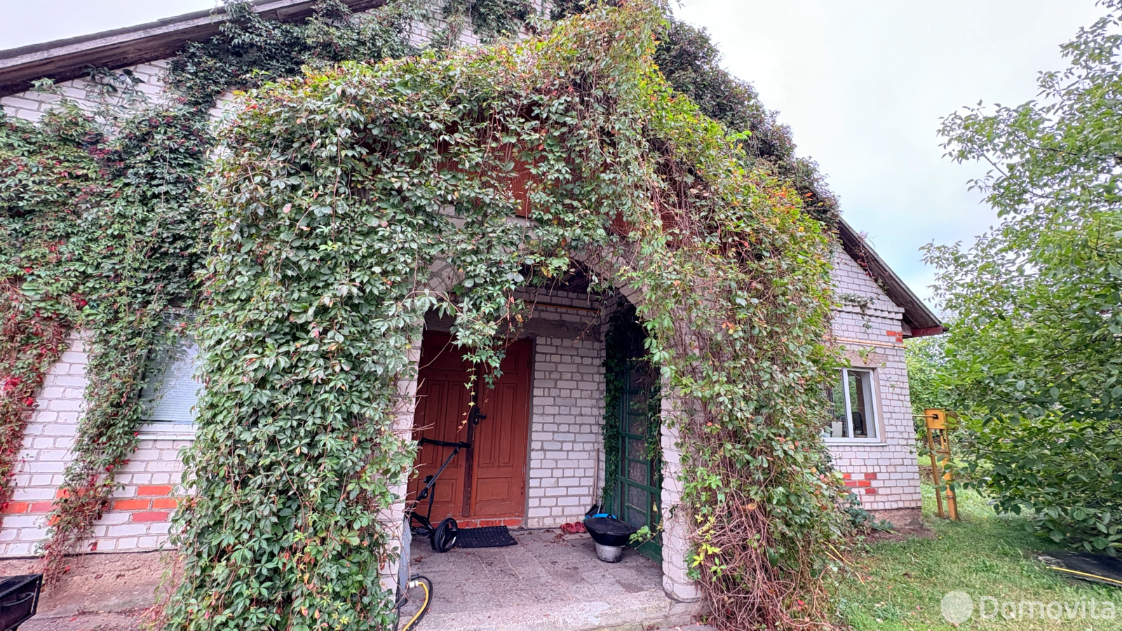 дом, Милевичи, ул. Первомайская, д. 29 - лучшее предложение