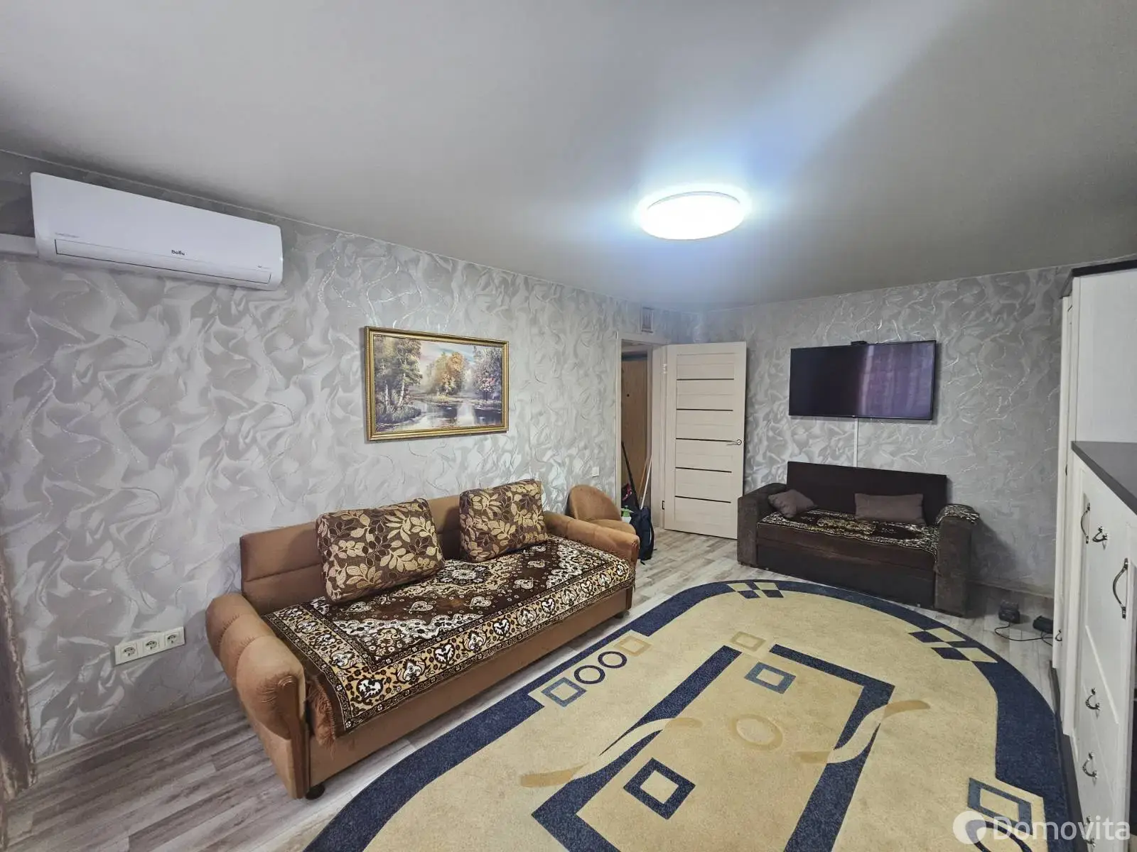 квартира, Минск, ул. Менделеева, д. 25 