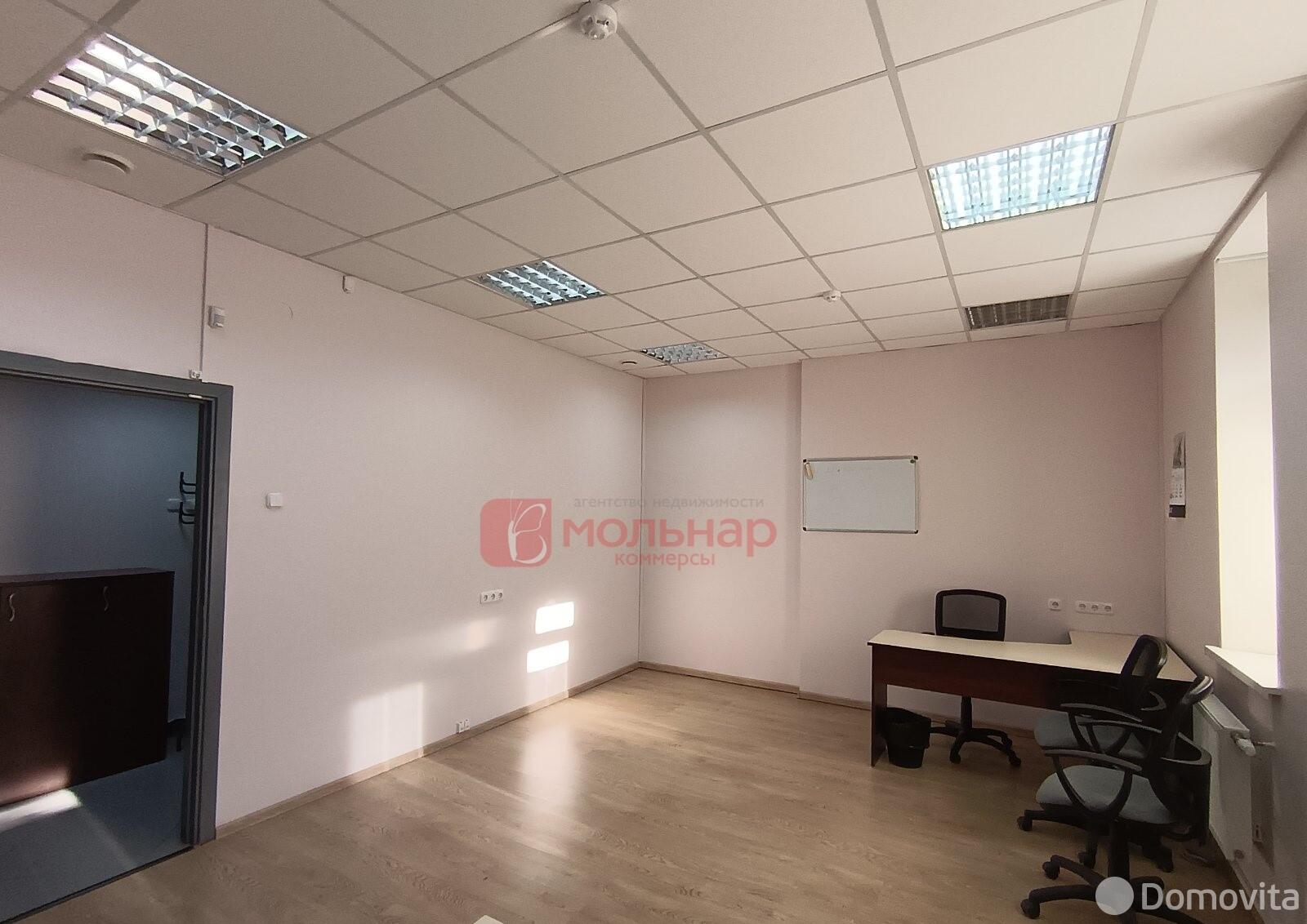 Аренда офиса на ул. Кузьмы Чорного, д. 25 в Минске, 1968EUR, код 12911 - фото 9
