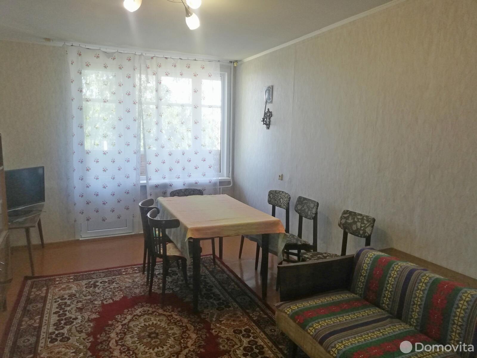Продажа 3-комнатной квартиры в Сморгони, ул. Кирова, д. 5, 28000 USD, код: 902835 - фото 2