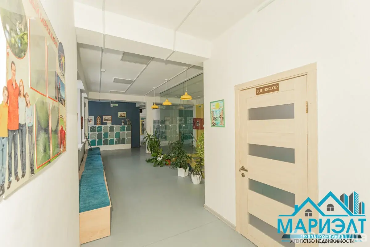 Снять офис на ул. Некрасова, д. 31 в Минске, 1350EUR, код 14649 - фото 28