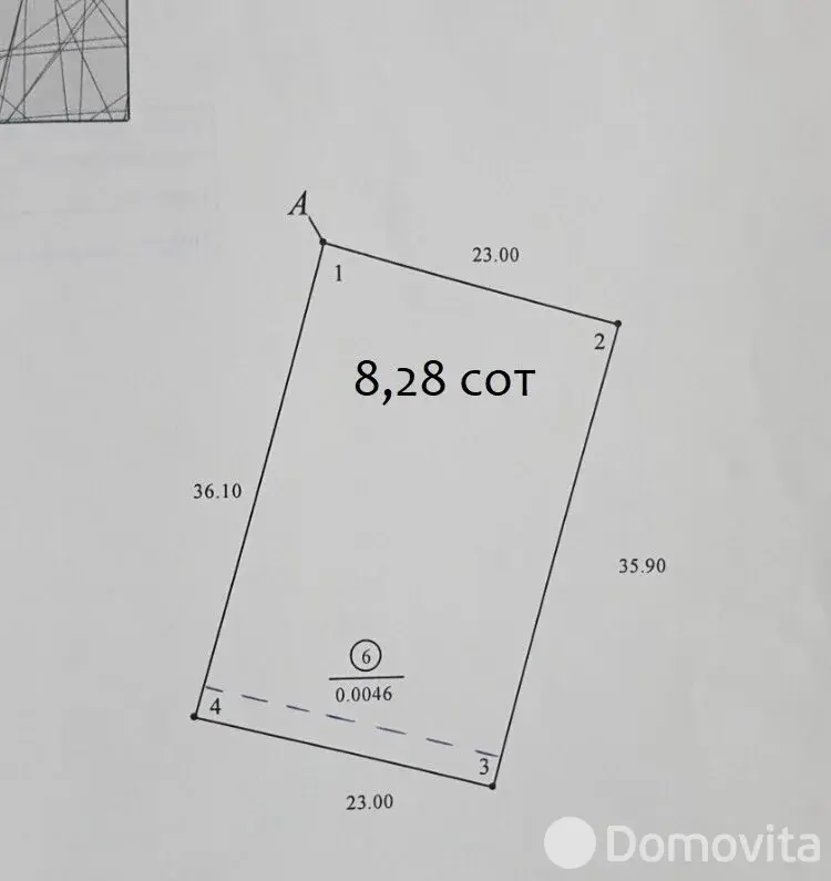 участок, Олехновичи,