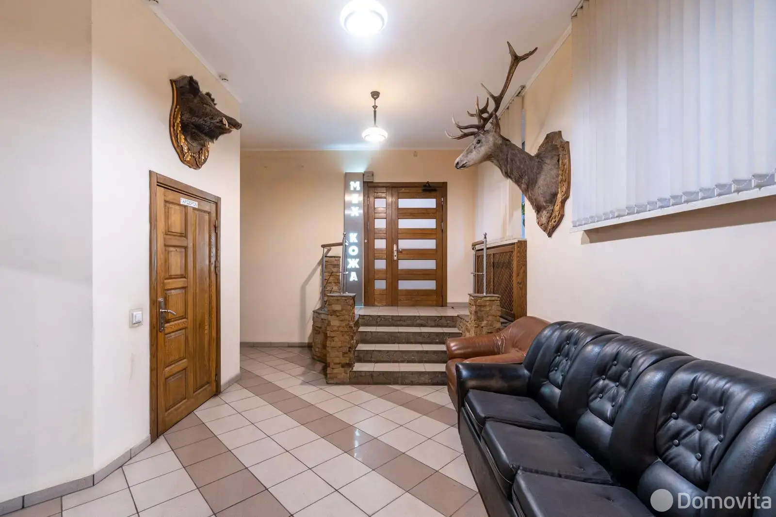 Аренда офиса на ул. Михася Лынькова, д. 63 в Минске, 733EUR, код 15526 - фото 22