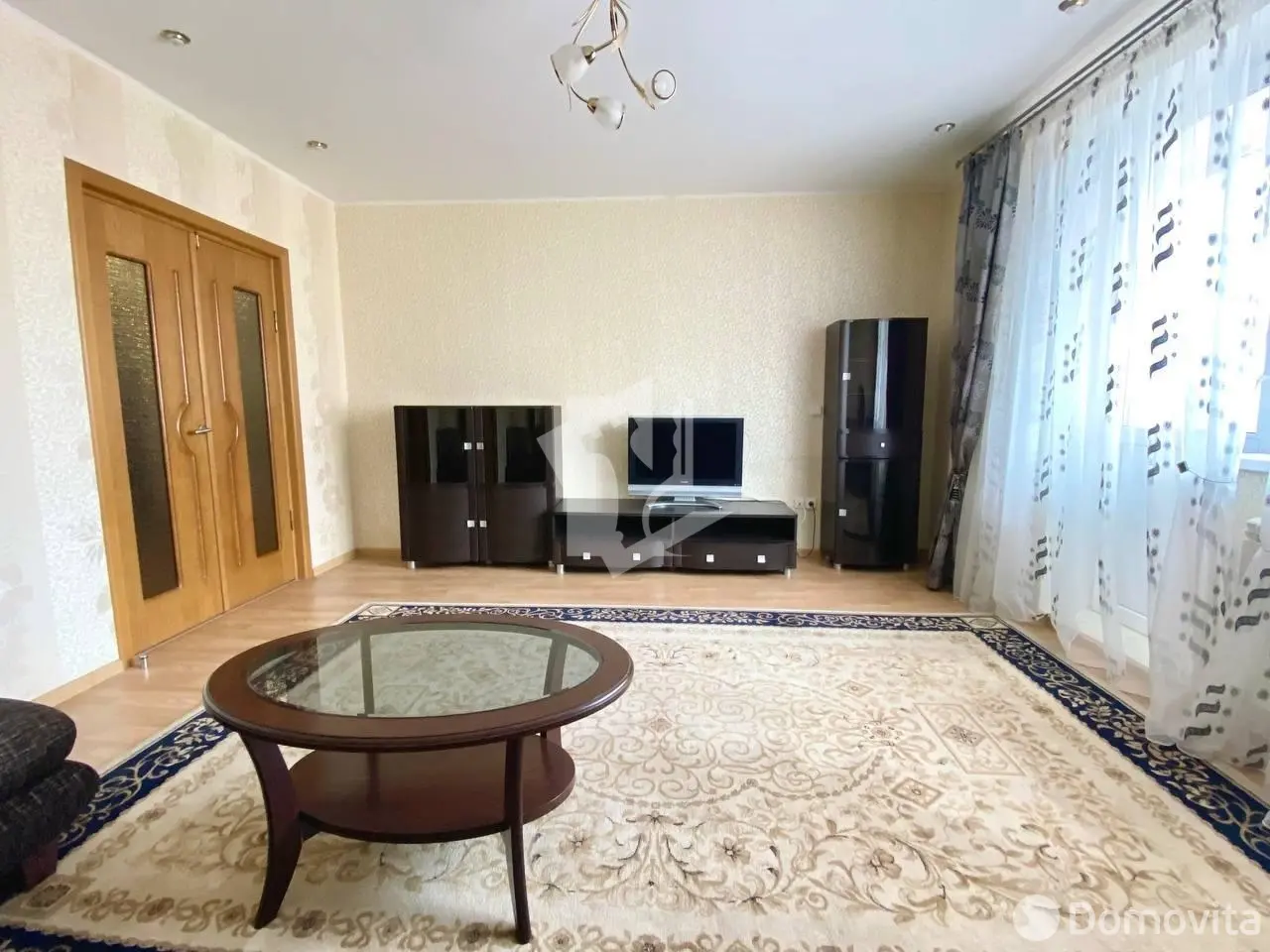 Снять 2-комнатную квартиру в Минске, ул. Олешева, д. 1, 500USD, код 147858 - фото 4