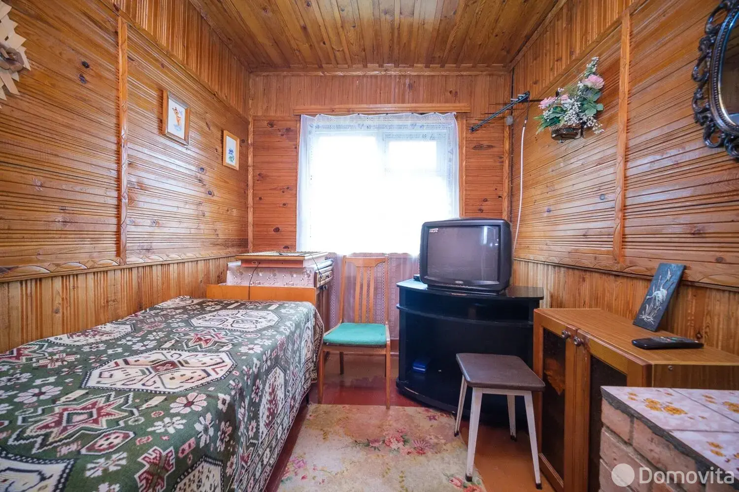 Продажа 1-этажной дачи в Холмах Могилевская область, 21000USD, код 182959 - фото 12