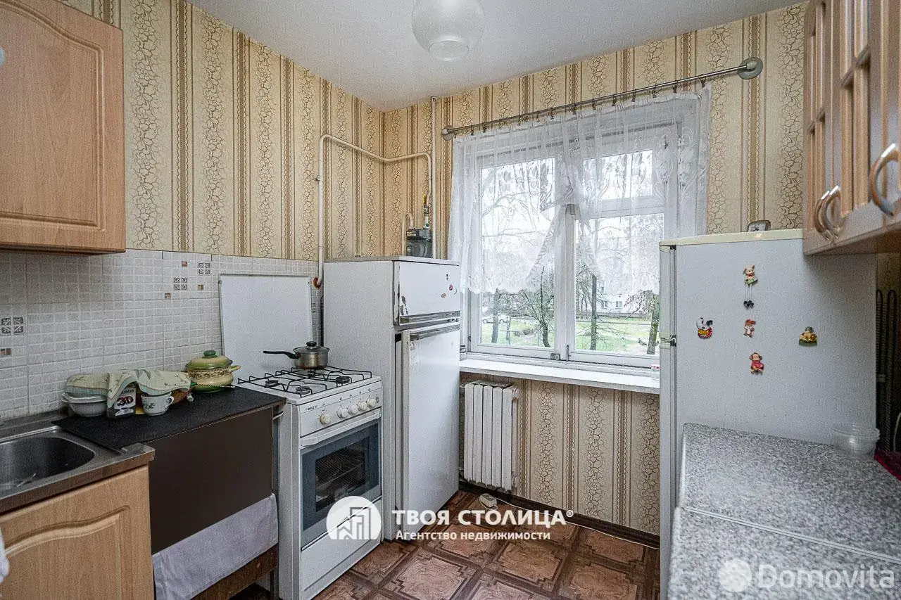 комната, Минск, ул. Народная, д. 8 в Заводском районе