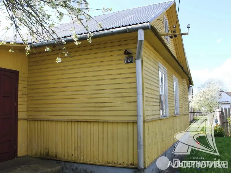 купить коттедж, Брест, 