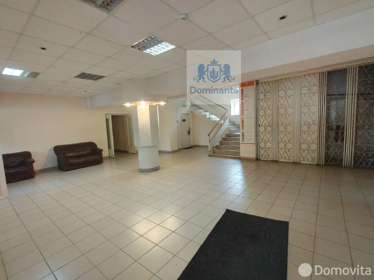 офис, Минск, ул. Монтажников, д. 39