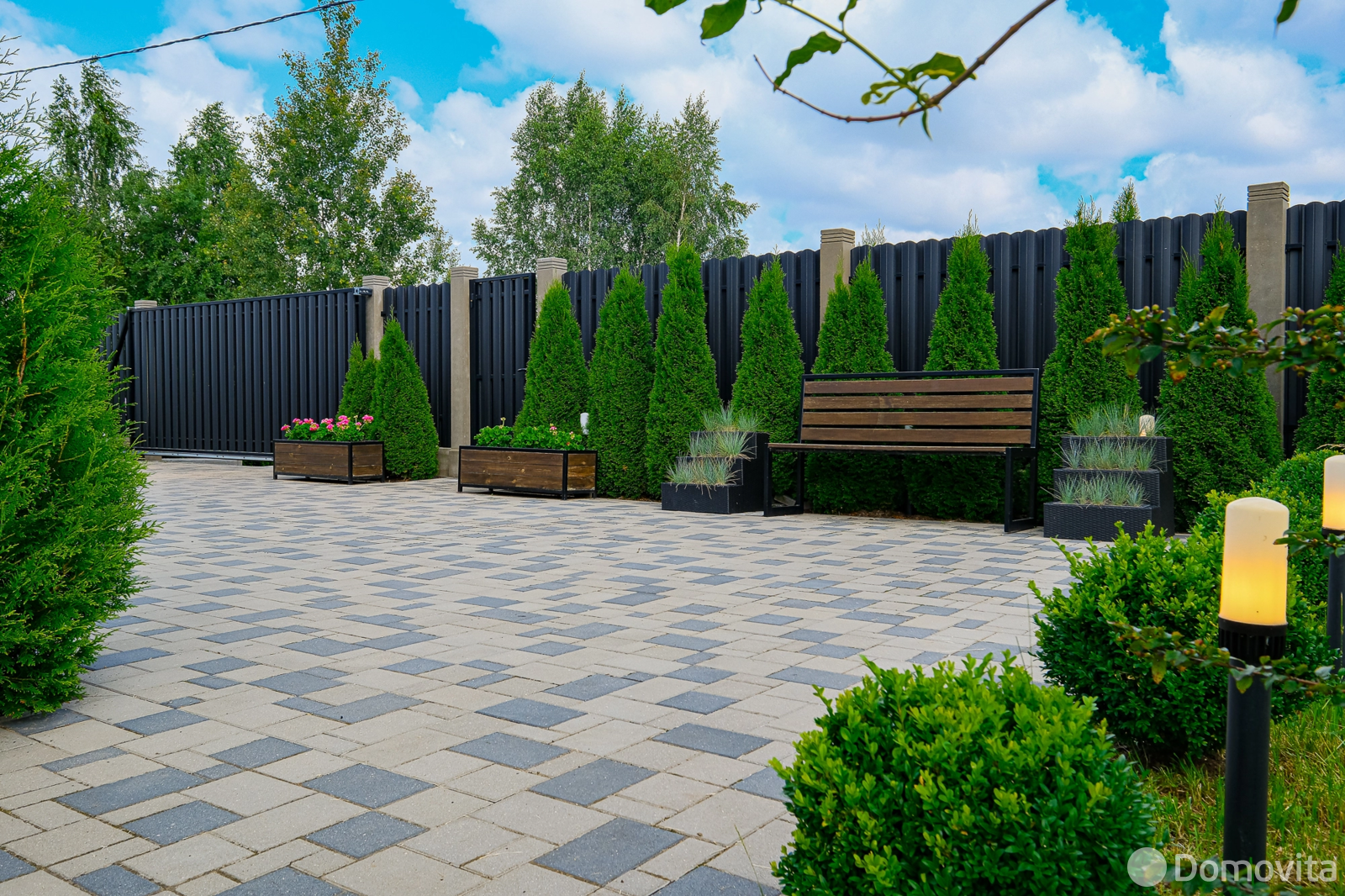  Коттедж Rest House на сутки в Мацевичах ул. Благодатная, 800BYN, код 1309 - фото 4