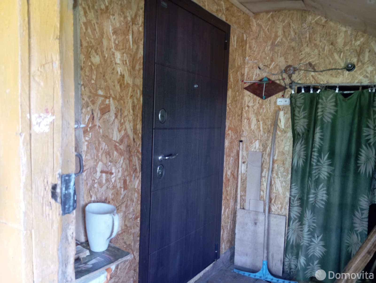 дача, Смольяны, ул. Слобода