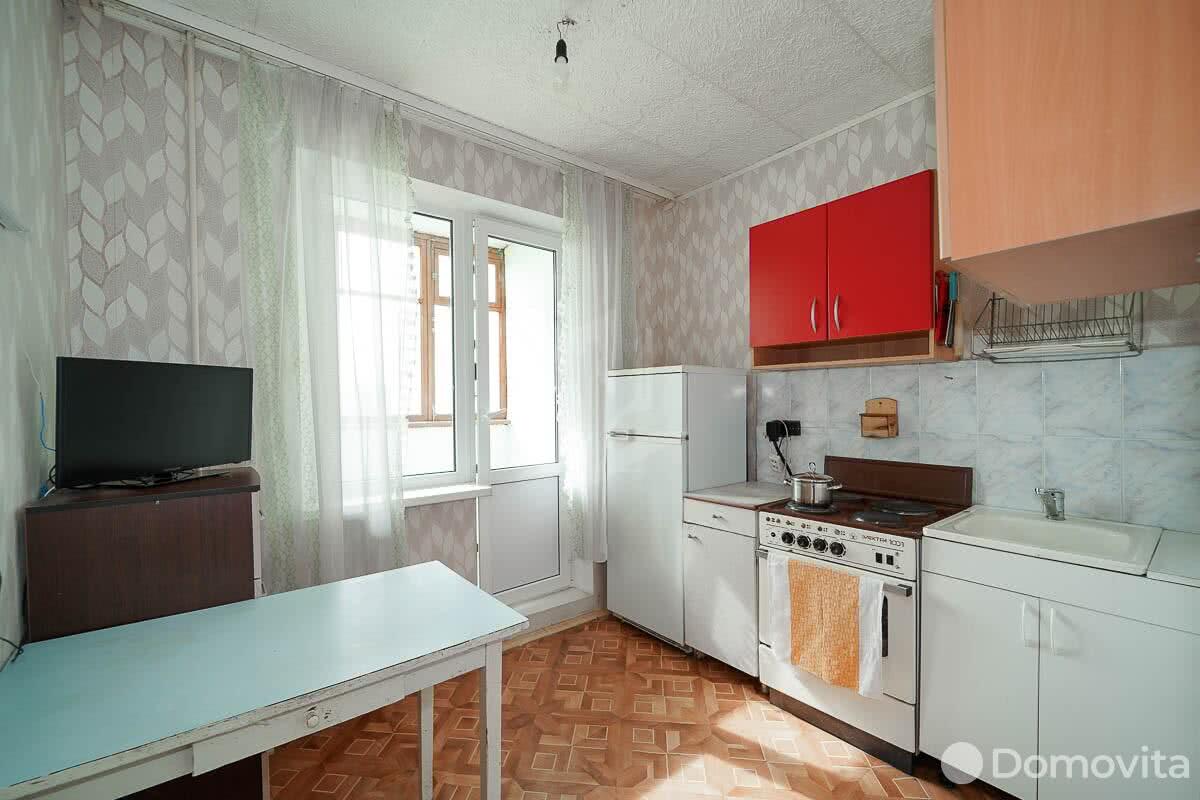 Стоимость продажи квартиры, Минск, ул. Малинина, д. 8