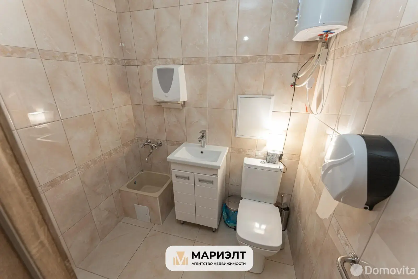 Купить помещение под сферу услуг в Минске, ул. Скрыганова, д. 3 - фото 14