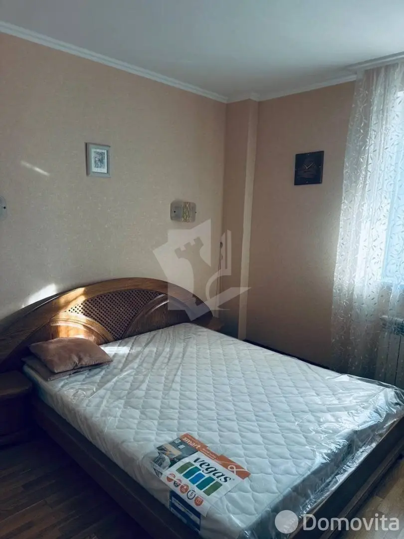 арендовать квартиру, Минск, ул. Пулихова, д. 45